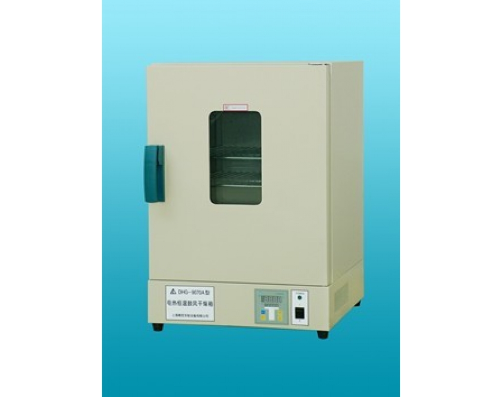 上海精宏电热恒温干燥箱DHG-9241A