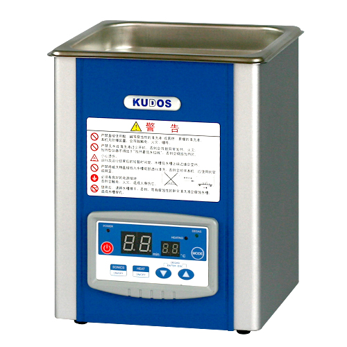 上海科导超声波清洗器SK1200GT脱气加热
