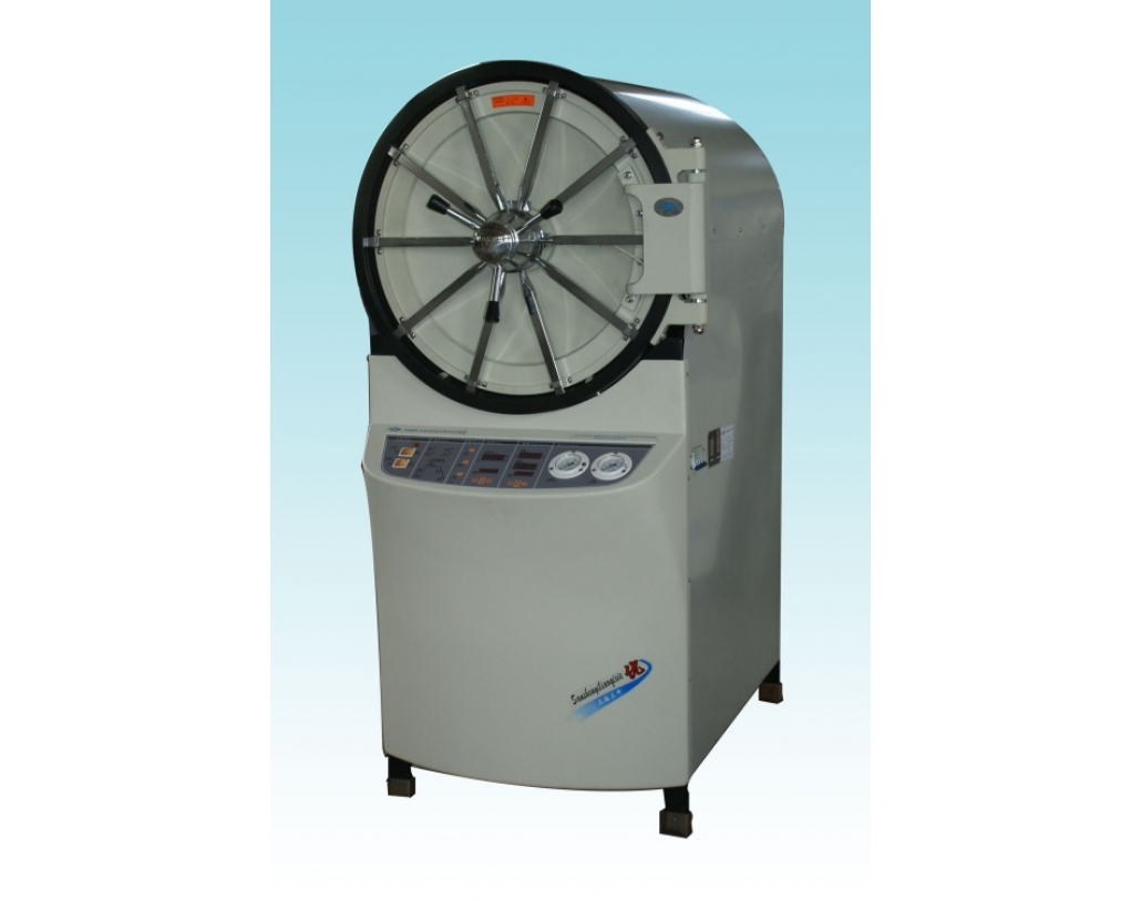 上海三申yx-600w灭菌器